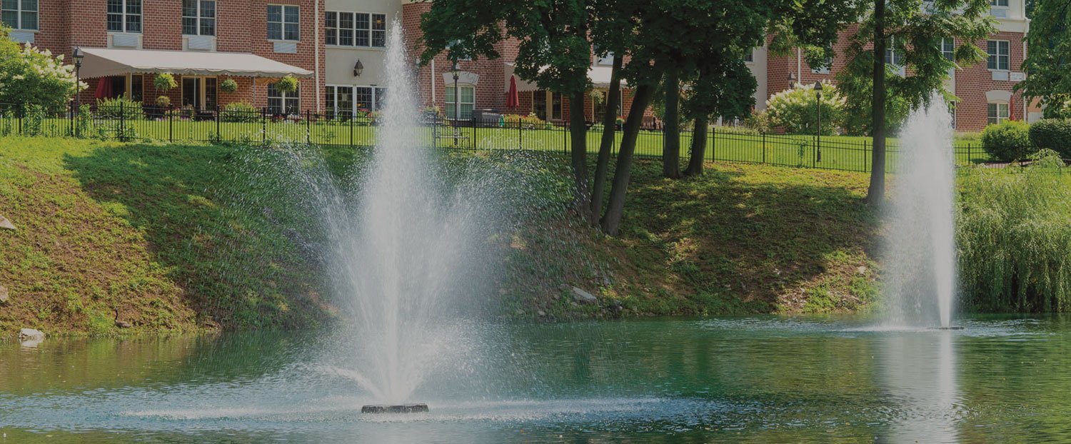 Saucon Valley Sacred Heart Senior Living